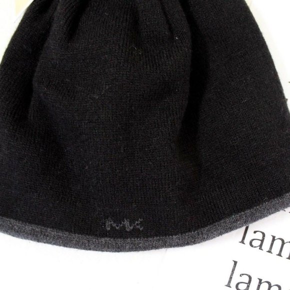 Michael Michael Kors Cuffed Beanie Winter Hat - Picture 3 of 10